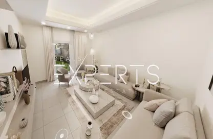 Villa - 4 Bedrooms - 7+ Bathrooms for sale in Fay Al Reeman II - Al Shamkha - Abu Dhabi