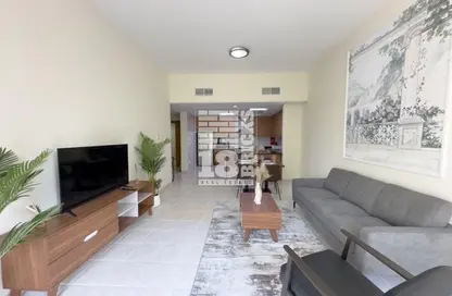 Apartment - 2 Bedrooms - 3 Bathrooms for sale in Building 108 to Building 137 - Contemporary Cluster - Discovery Gardens - Dubai