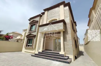 فيلا - 6 غرف نوم - 7 حمامات للبيع في 1  الروضة - الروضة - عجمان