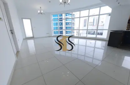شقة - غرفة نوم - 2 حمامات للايجار في بناية اس بي ال 361 - البرشاء 1 - البرشاء - دبي