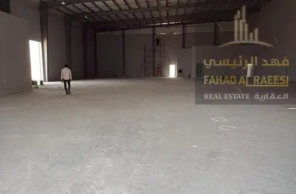 مستودع - استوديو - 1 حمام للايجار في أم الثعوب - أم القيوين