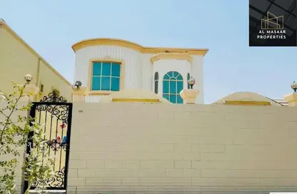 Villa - 5 Bedrooms - 7 Bathrooms for sale in Al Rawda 3 - Al Rawda - Ajman