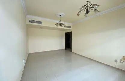Apartment - 1 Bedroom - 1 Bathroom for rent in Al Majaz 3 - Al Majaz - Sharjah