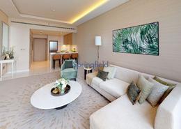 Apartment - 1 bedroom - 2 bathrooms for sale in Palm Beach Towers 3 - Palm Beach Towers - Palm Jumeirah - Dubai
