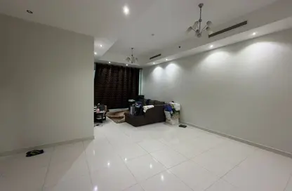 Apartment - 1 Bedroom - 2 Bathrooms for sale in Pearl Tower - Al Khan - Sharjah