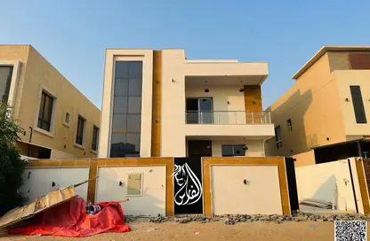 فيلا - 4 غرف نوم - 6 حمامات للبيع في 1 الياسمين - الياسمين - عجمان