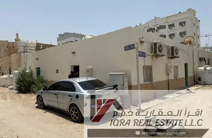 فيلا - 7 غرف نوم - 7 حمامات للبيع في البستان - عجمان