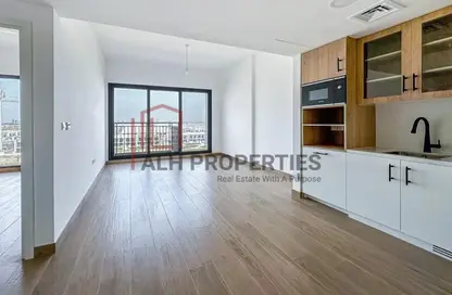 Apartment - 1 Bedroom - 1 Bathroom for rent in Liva - Town Square - Dubai