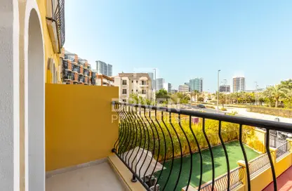 Villa - 3 Bedrooms - 3 Bathrooms for sale in Sydney Villas - District 18 - Jumeirah Village Circle - Dubai