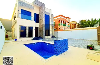 Villa - 5 Bedrooms - 7 Bathrooms for sale in Al Rawda 2 Villas - Al Rawda 2 - Al Rawda - Ajman