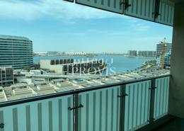 Apartment - 4 bedrooms - 5 bathrooms for sale in Al Nada 2 - Al Muneera - Al Raha Beach - Abu Dhabi
