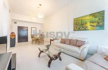 Apartment - 2 Bedrooms - 2 Bathrooms for sale in Zenith A1 Tower - Zenith Towers - Dubai Sports City - Dubai