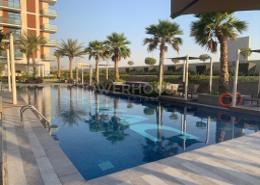 Apartment - 1 bedroom - 2 bathrooms for sale in Celestia B - Celestia - Dubai South (Dubai World Central) - Dubai