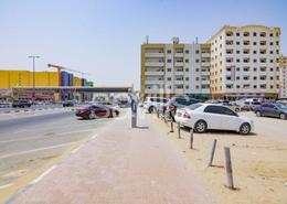 Land for sale in Al Naimiya - Al Naemiyah - Ajman