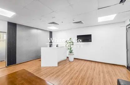 Office Space - Studio for sale in Mazaya Business Avenue BB1 - Mazaya Business Avenue - Jumeirah Lake Towers - Dubai