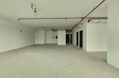 Office Space - Studio - 2 Bathrooms for rent in Electra Street - Abu Dhabi