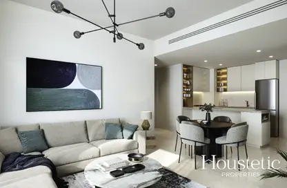 Apartment - 2 Bedrooms - 2 Bathrooms for sale in The Regent - Town Square - Dubai