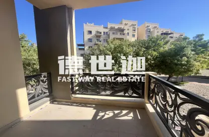 Apartment - 3 Bedrooms - 3 Bathrooms for sale in Al Ramth 39 - Remraam - Dubai Land - Dubai