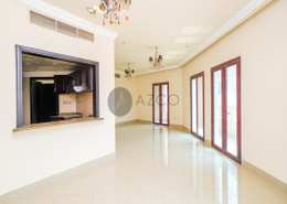 Apartment - 2 bedrooms - 3 bathrooms for rent in Le Grand Chateau - Jumeirah Village Circle - Dubai