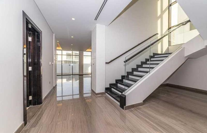 Villa for Sale in Belair Damac Hills By Trump Estates Bel Air 4