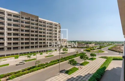 شقة - غرفة نوم - 1 حمام للايجار في لايا هايتس - ستوديو سيتي - دبي شقة - غرفة نوم - 1 حمام للايجار في لايا هايتس - ستوديو سيتي - دبي