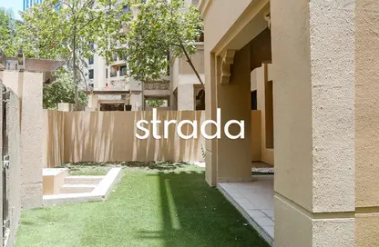 Apartment - 1 Bedroom - 2 Bathrooms for sale in Zanzebeel 3 - Zanzebeel - Old Town - Dubai