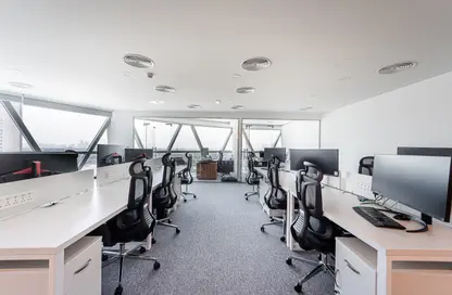Office Space - Studio for sale in Park Towers - DIFC - Dubai