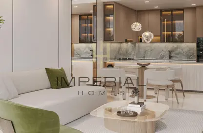 شقة - غرفة نوم - 2 حمامات للبيع في ليفيا ريزيدنسز - دبي الجنوب (مركز دبي العالمي) - دبي