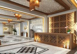 Apartment - 2 bedrooms - 2 bathrooms for sale in Asayel - Madinat Jumeirah Living - Umm Suqeim - Dubai