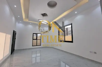 Villa - 5 Bedrooms - 7 Bathrooms for rent in Al Helio 2 - Al Helio - Ajman
