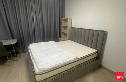 شقة - 1 حمام للبيع في عزيزي بيرل - الفرجان - دبي