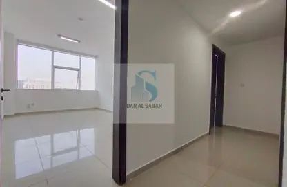 Apartment - 1 Bedroom - 1 Bathroom for rent in Tiger Building Al Qadesia - Al Nahda - Sharjah