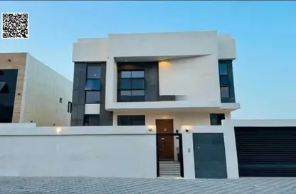 Villa - 5 Bedrooms - 7 Bathrooms for sale in Al Zaheya Gardens - Al Zahya - Ajman