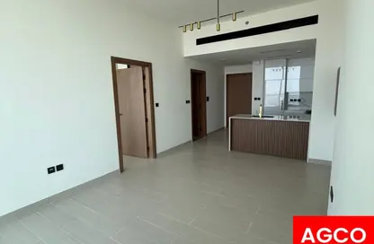 Apartment - 1 Bedroom - 2 Bathrooms for rent in Binghatti Gardenia - Jumeirah Village Circle - Dubai