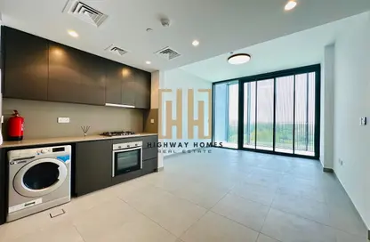 Apartment - 2 Bedrooms - 3 Bathrooms for rent in The Gate 2 at Aljada - Aljada - Sharjah