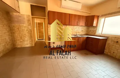 Townhouse - 4 Bedrooms - 4 Bathrooms for rent in Al Rifa'ah - Al Heerah - Sharjah