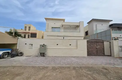 فيلا - 5 غرف نوم - 7 حمامات للبيع في فلل الروضة 2 - 2  الروضة - الروضة - عجمان