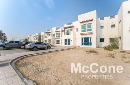 فيلا - 5 غرف نوم - 5 حمامات للايجار في تلال الخيل - القوز - دبي