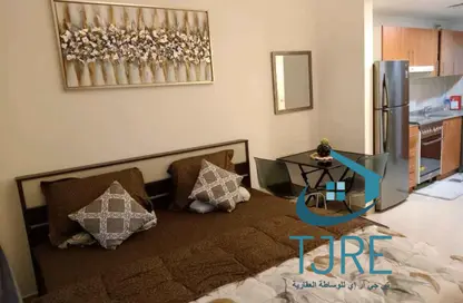 Apartment - Studio - 1 Bathroom for sale in Lakeside Tower A - Lakeside Residence - Dubai Production City (IMPZ) - Dubai