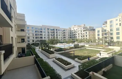 Apartment - 1 Bedroom - 1 Bathroom for rent in Azure Beach Residence - Maryam Beach Residence - Maryam Island - Sharjah