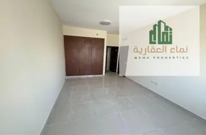 شقة - 2 غرف نوم - 3 حمامات للايجار في النعيمية - عجمان