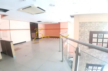 صالة عرض - استوديو - 1 حمام للايجار في صحارى للشقق الفندقية 4 - منطقة النادي السياحي - أبوظبي