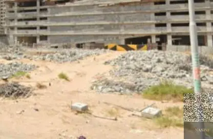 Land - Studio for sale in Goldcrest Dreams 4 - Goldcrest Dreams - Emirates City - Ajman