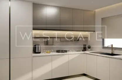 Apartment - 3 Bedrooms - 5 Bathrooms for sale in Avenue Residence 7 - Al Furjan - Dubai