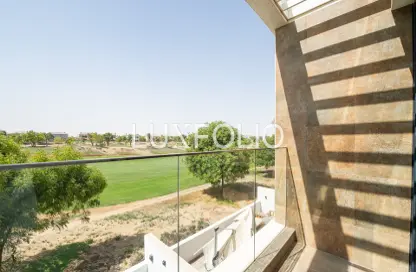 Villa - 4 Bedrooms - 5 Bathrooms for rent in Jumeirah Luxury - Jumeirah Golf Estates - Dubai