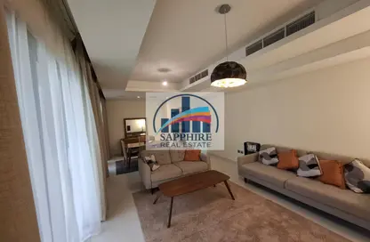 Villa - 3 Bedrooms - 4 Bathrooms for rent in Aster - Damac Hills 2 - Dubai