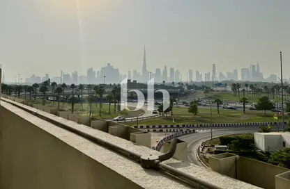 شقة - غرفة نوم - 2 حمامات للايجار في فرهاد عزيزي ريزيدنس - الجداف - دبي شقة - غرفة نوم - 2 حمامات للايجار في فرهاد عزيزي ريزيدنس - الجداف - دبي