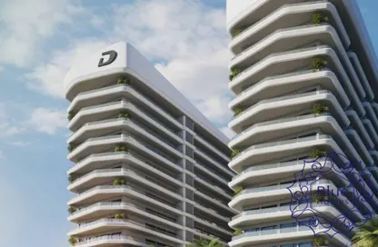 Apartment - 1 Bedroom - 1 Bathroom for sale in Elo 2 - Elo - Damac Hills 2 - Dubai