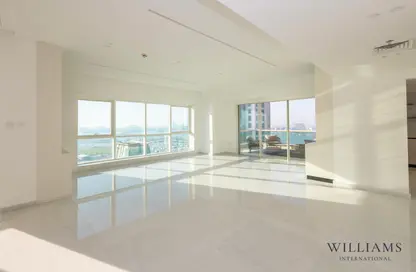 Apartment - 3 Bedrooms - 4 Bathrooms for sale in The Royal Oceanic - Oceanic - Dubai Marina - Dubai