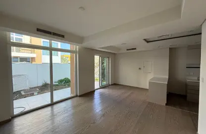 Townhouse - 3 Bedrooms - 3 Bathrooms for rent in Aquilegia - Damac Hills 2 - Dubai